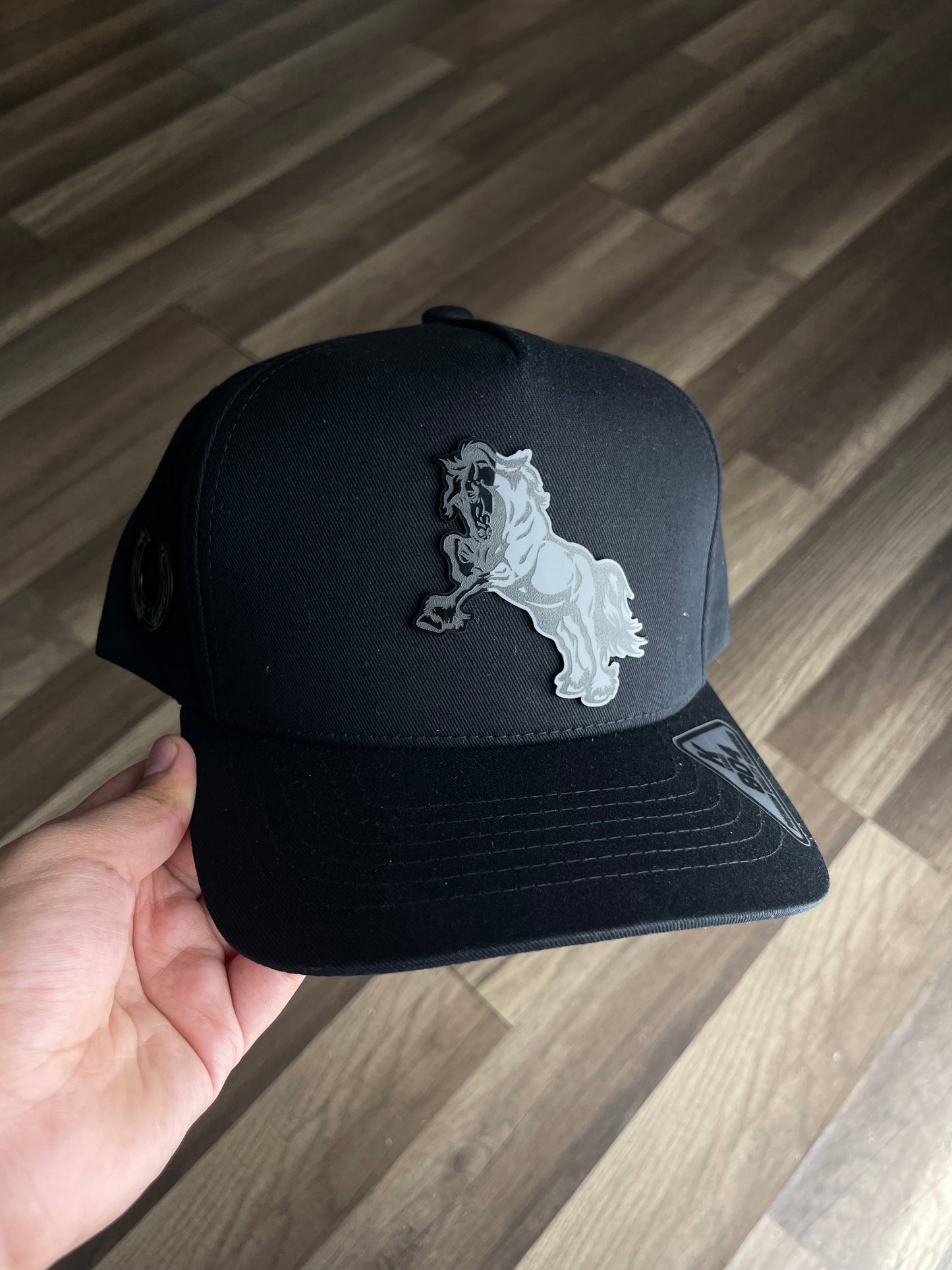 El Caballo Negro