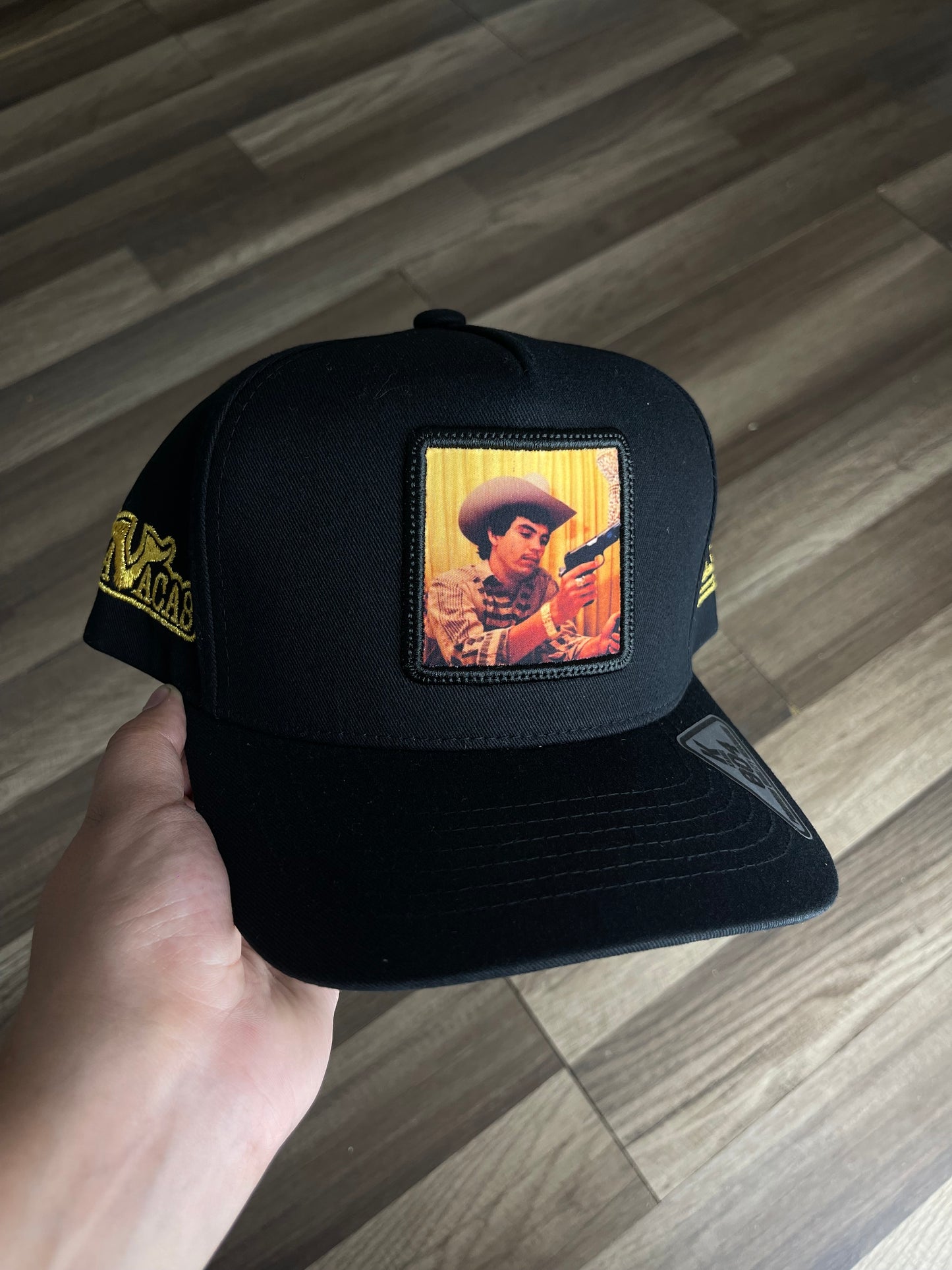 Chalino Sánchez
