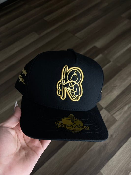 Gorra San Judas Tadeo