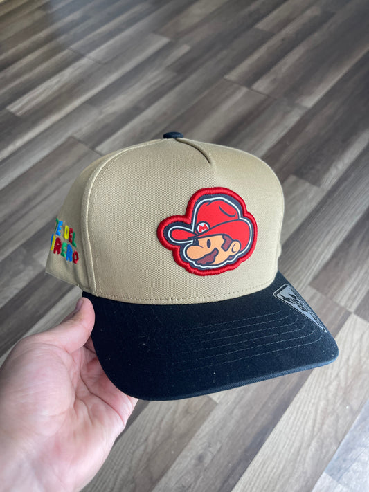 Gorra Gente del Sombrero