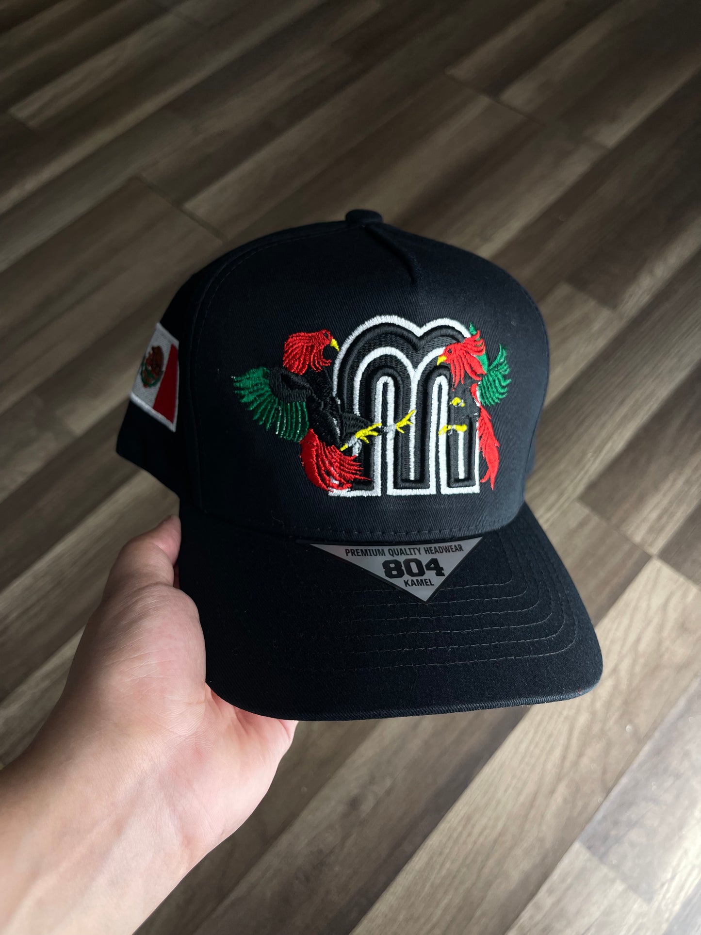 Mexico