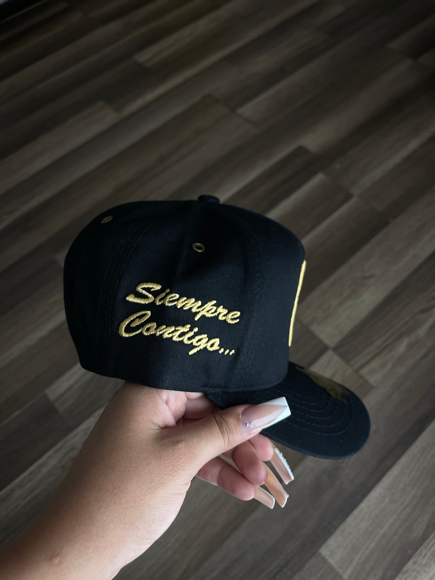 Gorra San Judas Tadeo