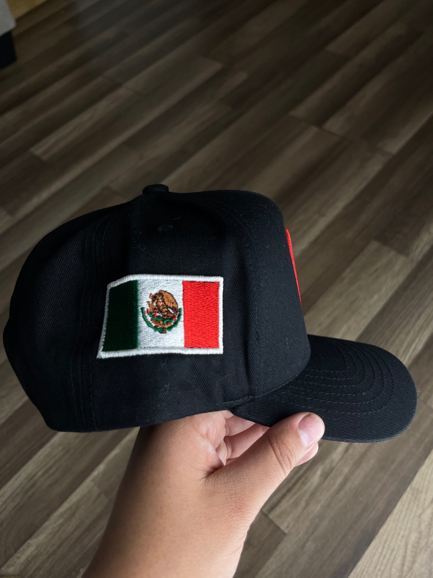 Mexico negra