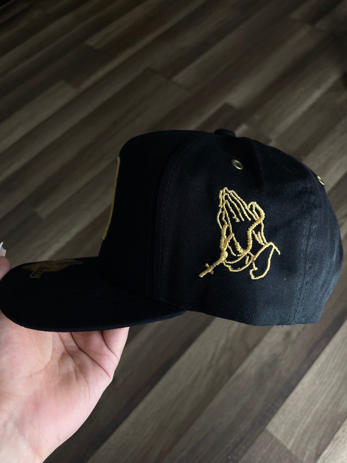 Gorra San Judas Tadeo
