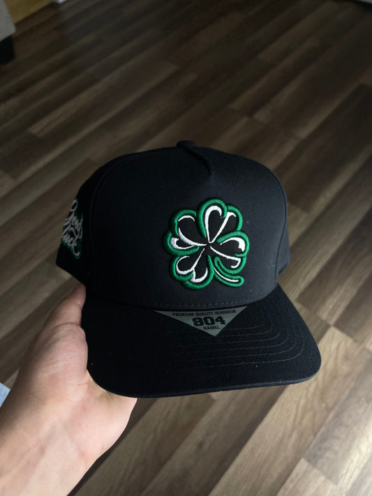 El Trébol verde