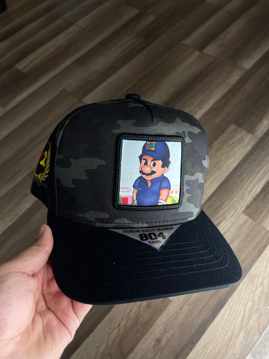 Mayito MZ